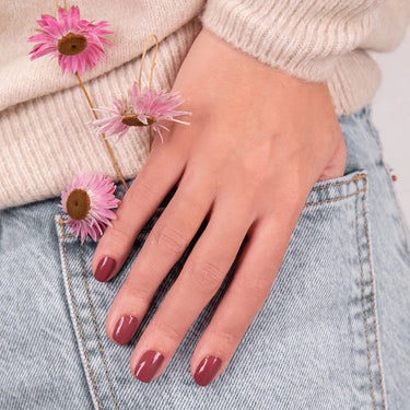 Netoxický odlakovač na nechty