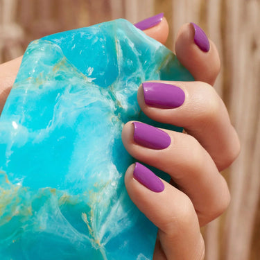 Netoxický odlakovač na nechty