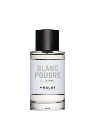 Blanc Poudre