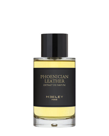 Phoenician Leather