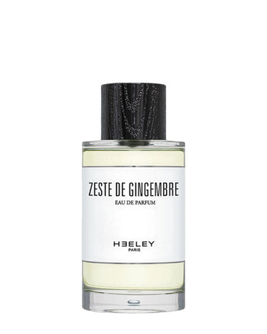 Zeste de Gingembre