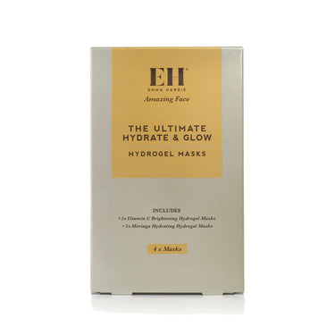 The Ultimate Hydrate & Glow