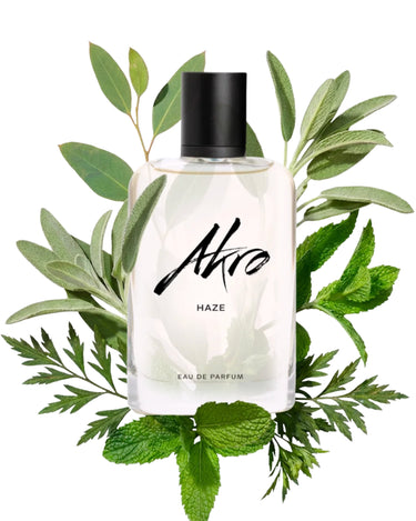 Haze