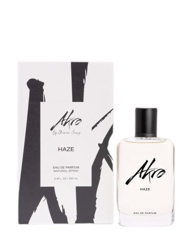 Haze