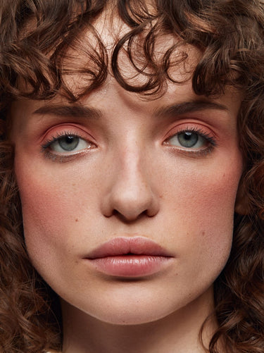 IMBE Eye and Cheek Multi-Shadow 02 Peach