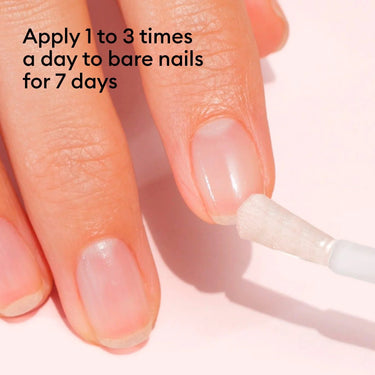 Netoxický odlakovač na nechty