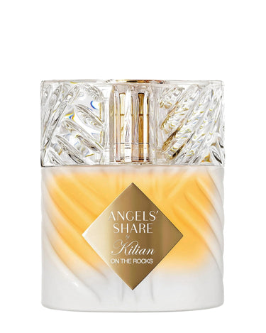 Angel's Share on the Rocks