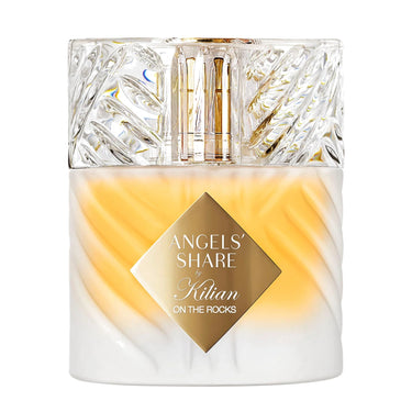 Angel's Share on the Rocks