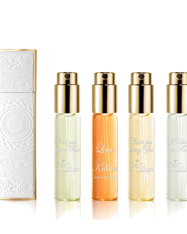 The Floral Narcotics Discovery Set