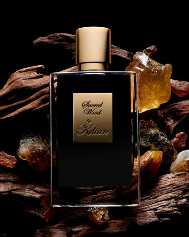Sacred Wood