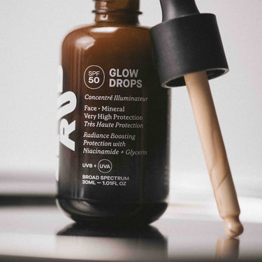 Glow Drops SPF 50