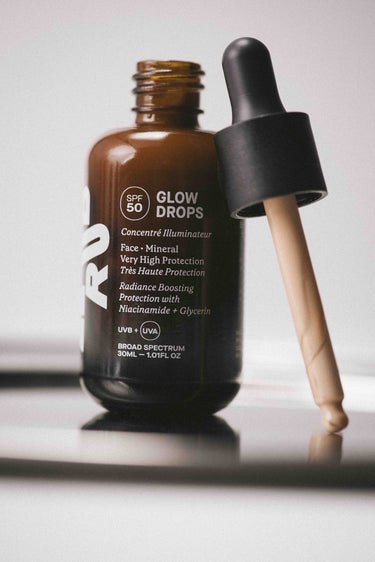 Glow Drops SPF 50