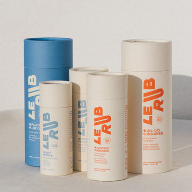 All Day Sunscreen SPF50 Body