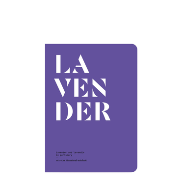 Lavender a Lavandin v Perfumére