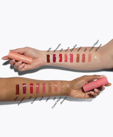 Legendary Lip Oil Chameleon