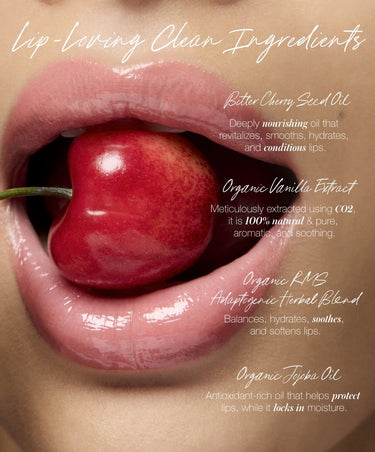 Legendary Lip Oil Chameleon