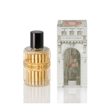 Oud Laqué