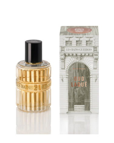 Oud Laqué