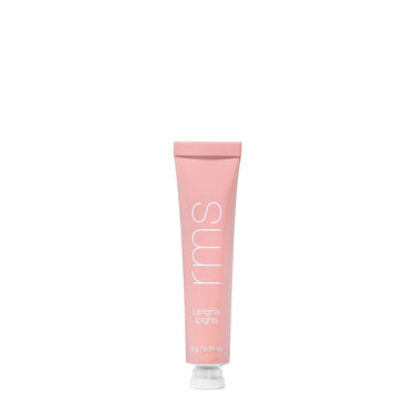 Liplights Cream Lip Gloss Bare
