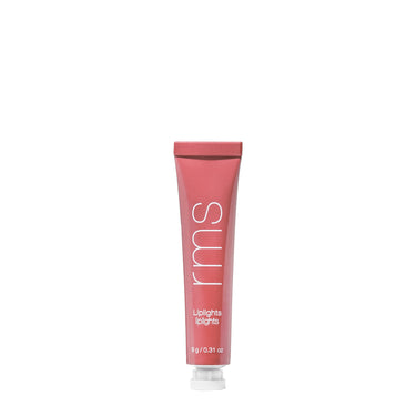 Liplights Cream Lip Gloss Crush