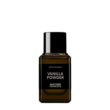 Vanilla Powder Extrait