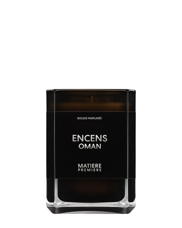 Encens Oman