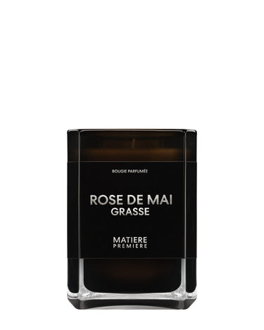 Rose de Mai