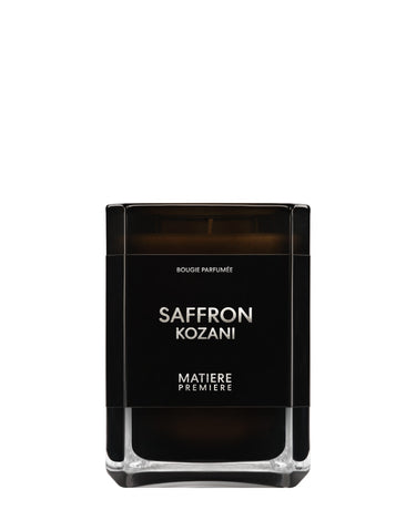 Saffron Kozani