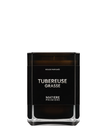 Tubereuse Grasse