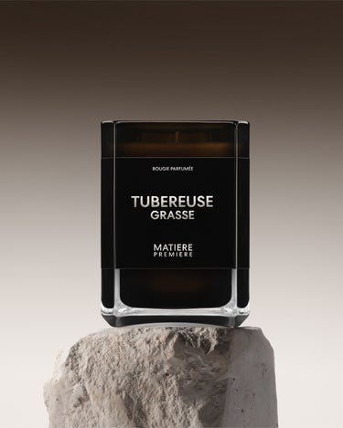 Tubereuse Grasse