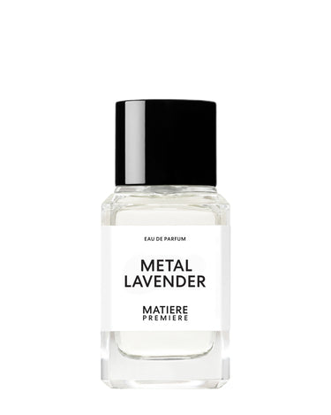 Metal Lavender