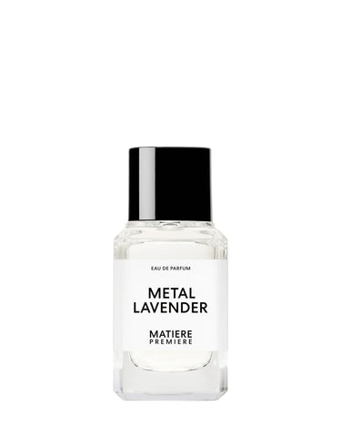 Metal Lavender