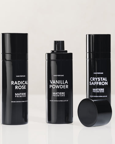 Radical Rose Hair Mist