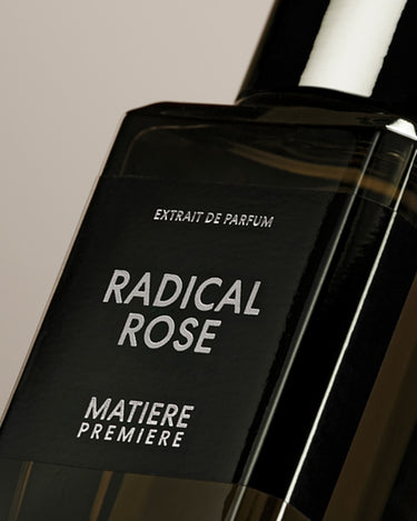 Radical Rose Extrait