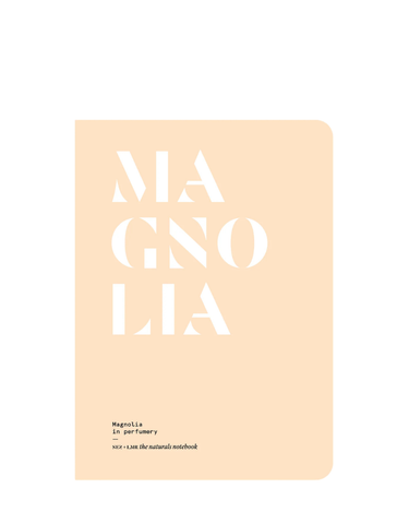 Magnolia in Perfumery