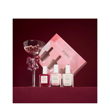 Netoxický odlakovač na nechty