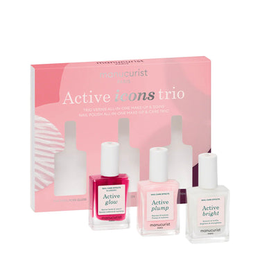 Netoxický odlakovač na nechty