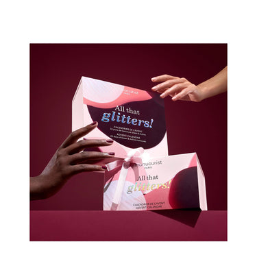 Netoxický odlakovač na nechty