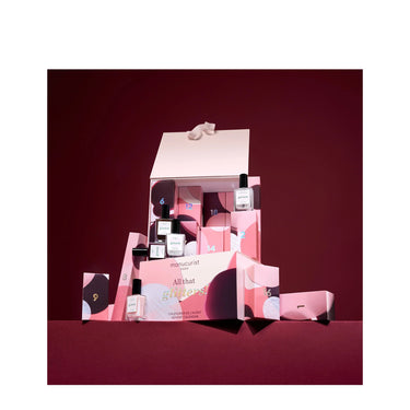 Netoxický odlakovač na nechty