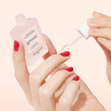 Netoxický odlakovač na nechty