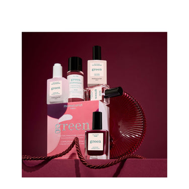 Netoxický odlakovač na nechty