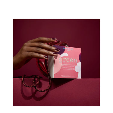 Netoxický odlakovač na nechty