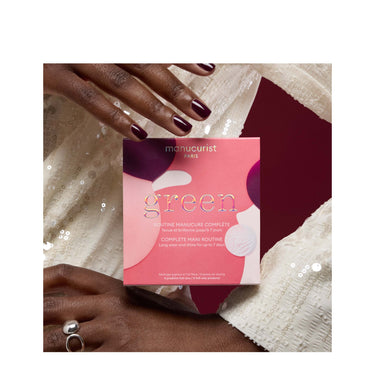 Netoxický odlakovač na nechty