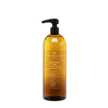 Maple Aqua Wash
