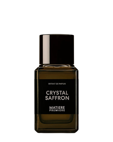 Crystal Saffron Extrait