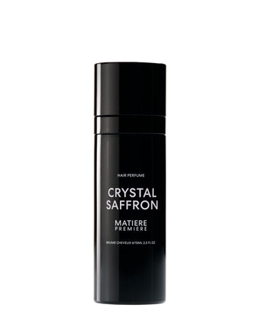 Crystal Saffron Hair Mist