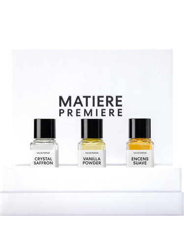 Set 6 x 6 ml na mieru