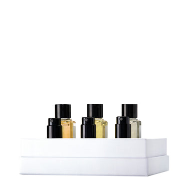 Set 6 x 6 ml na mieru