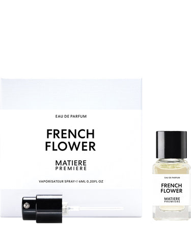 French Flower