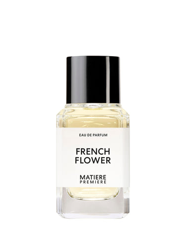 French Flower